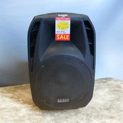 Edison professional speaker