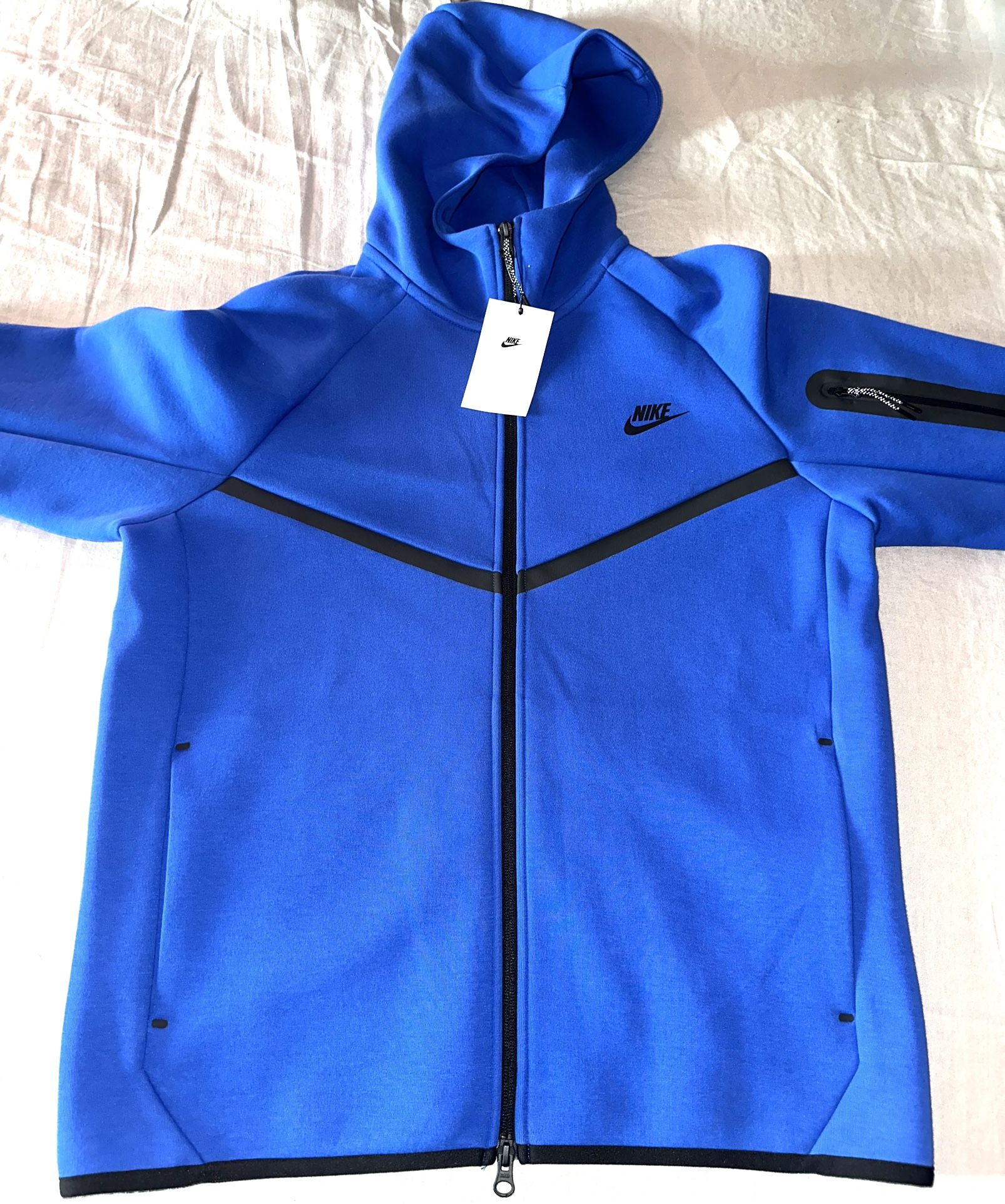 Nike Tech Fleece