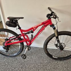 MTB Diamondback RECOIL 29er