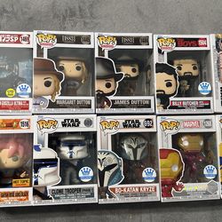 Funko!!!! New!!!