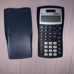 Scientific Calculator