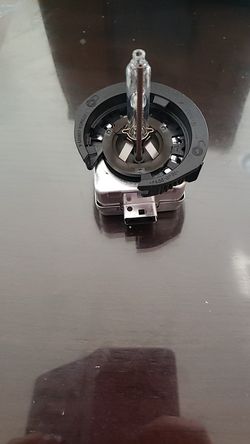 HID HEAD LAMP