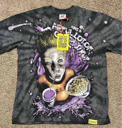 That's A Awful Lot of Cough Syrup Graphic Tee