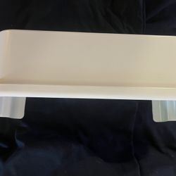 2 Brand New AMI Refrigerator Door Bin