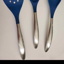 Utensils 