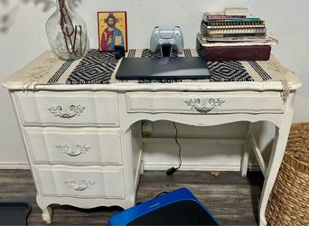 VINTAGE BEDROOM SET