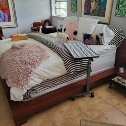 🪑🛏️ Full Bedroom + Living Room Furniture Bundle – $500 (Pickup Only)