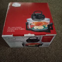 Convection Oven 