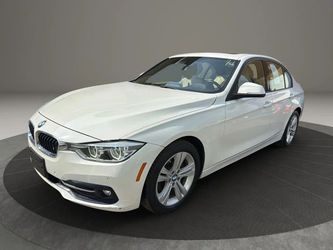 2016 BMW 3 Series