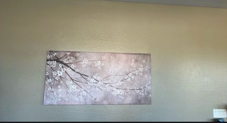 Living Room Wall Art