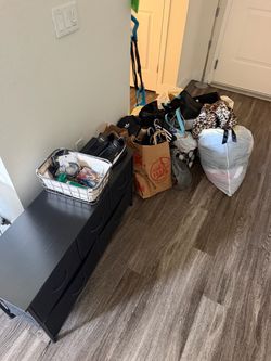 Free stuff