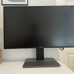 ACER Computer Monitor