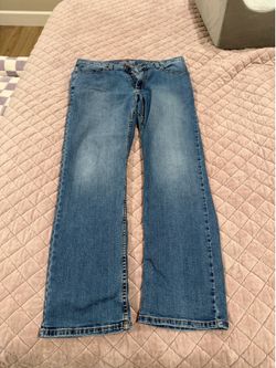 Ridge cut pants 36x32