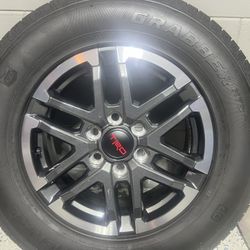 Trd Rims