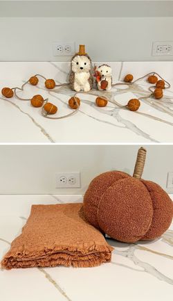 Fall decor