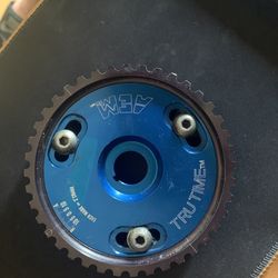 Honda Timing Gear