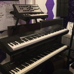 Used CASIO keyboard for sale