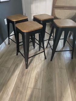Bar stools