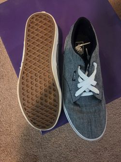 Vans Skateboard shoe