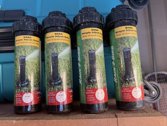 Rain Bird 32SA Simple Adjust Rotor Sprinkler Heads