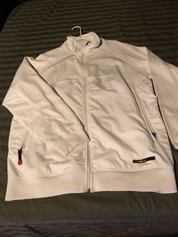 Marc Ecko Unlimited Track Jacket Hoodie Sweatshirt XL