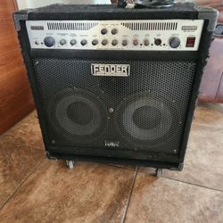 Fender Bass Amp