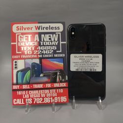 IPHONE X 64 GB FACTORY UNLOCKED 🔓