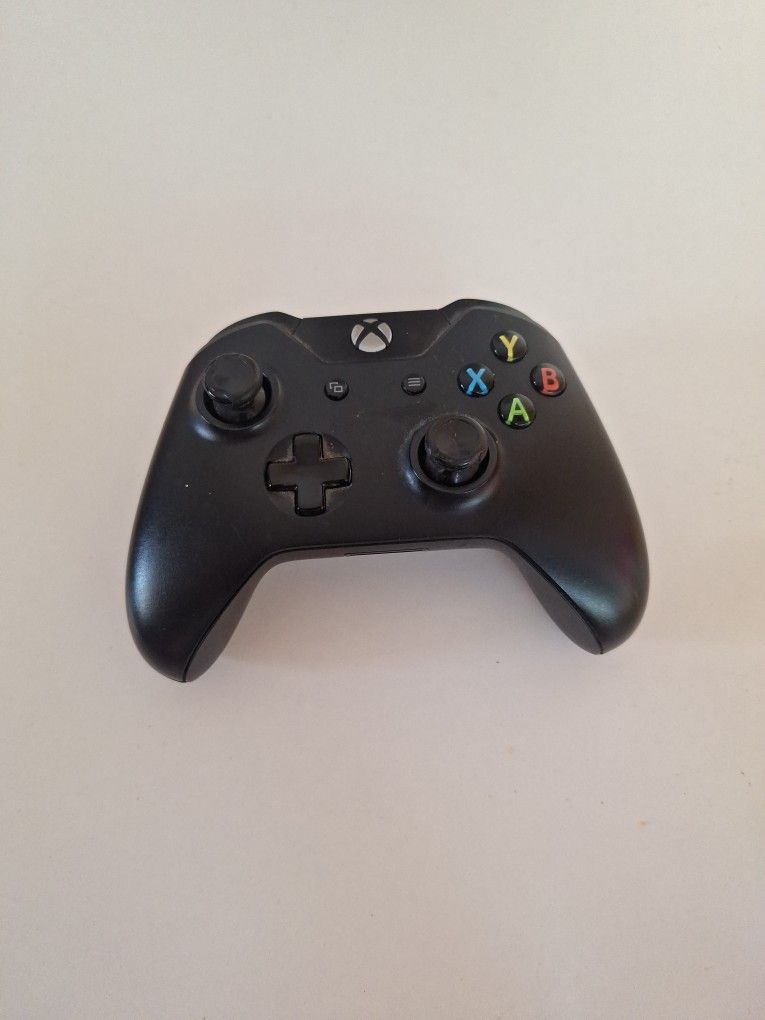 Xbox One Wireless Controller