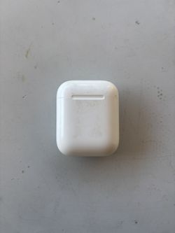 Air Pods Gen 1