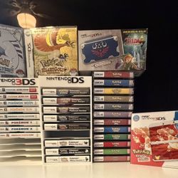 Selling The Above Games 