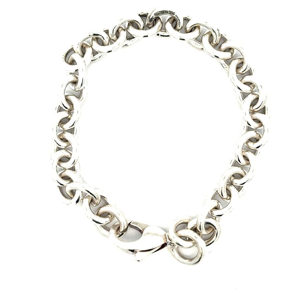Tiffany Bracelet