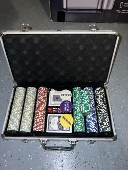 Poker Chips