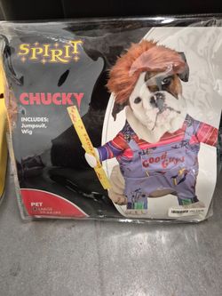 Dog Halloween costume