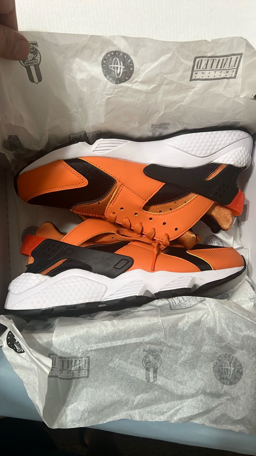 Nike Air Huarache