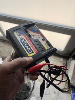 Onyx RC Charger