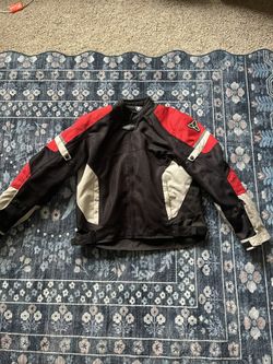 Mortarcycle Jacket