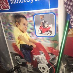New In Box Kids Play Murder Cycle Only $25
