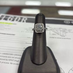 Engagement Ring
