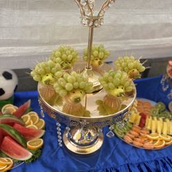 Mesa De Postres