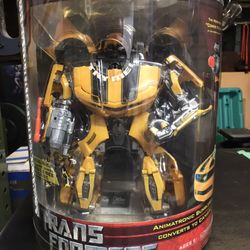 Bumble Bee
