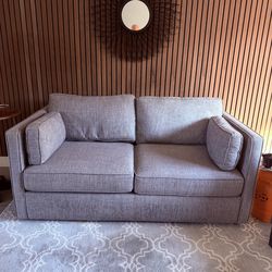 Room & Board Queen Sleeper Sofa – Excellent Condition