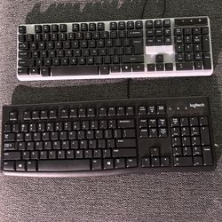 Keyboards