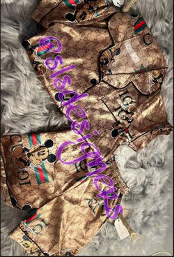 Mickey