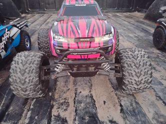 RC cars