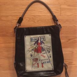 Brighton Fashionista Bag