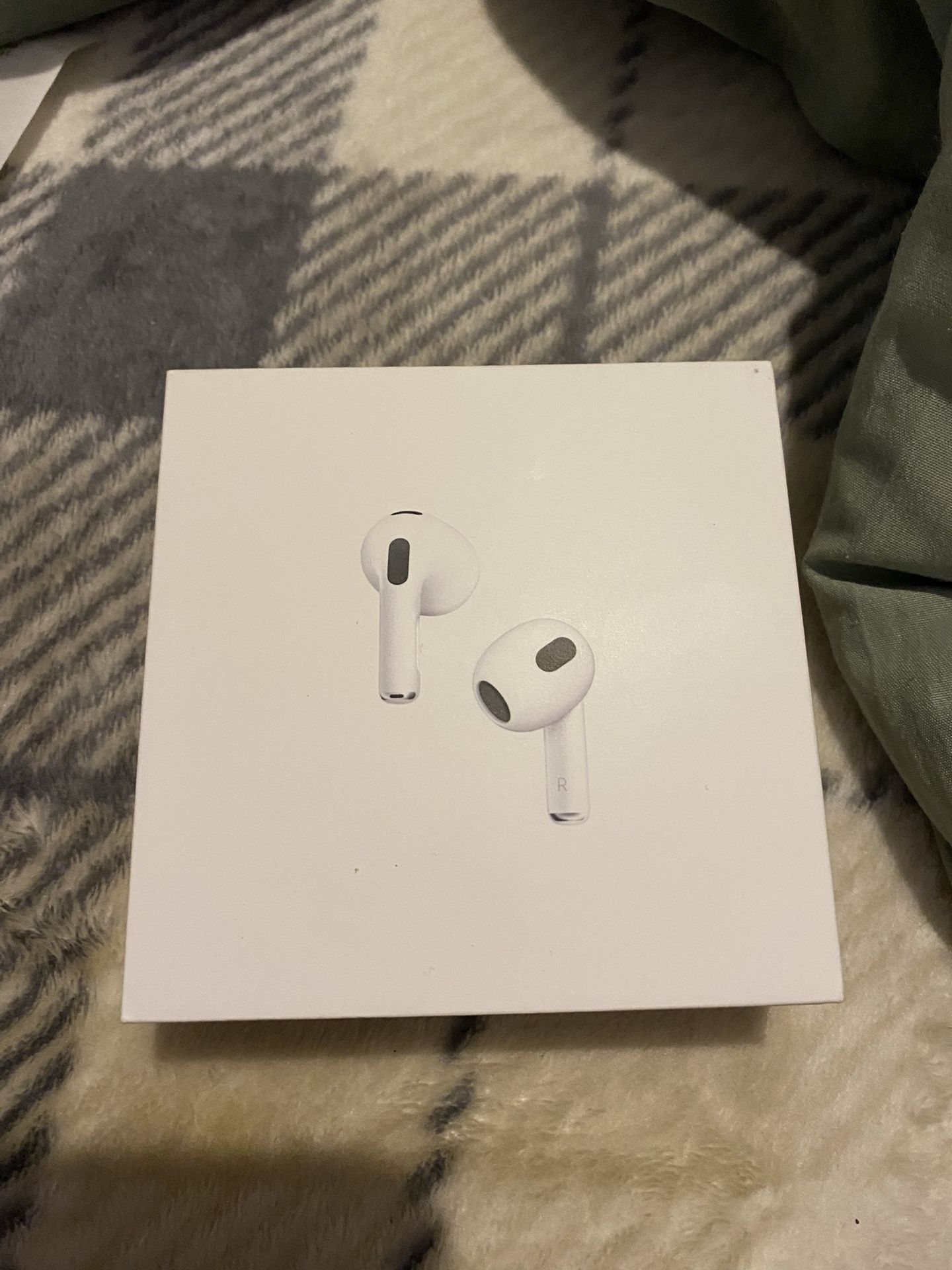 Air Pods Pros 3rd Generation