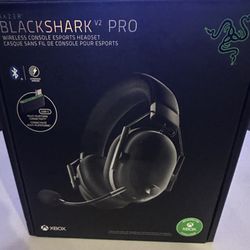 Razer BlackShark V2 Pro Wireless Gaming Headset