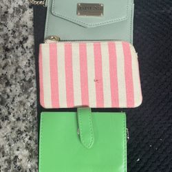 Wallets