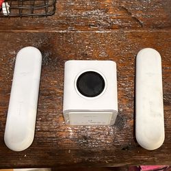 AMPLIFI 10,000-sq ft mesh WiFi router