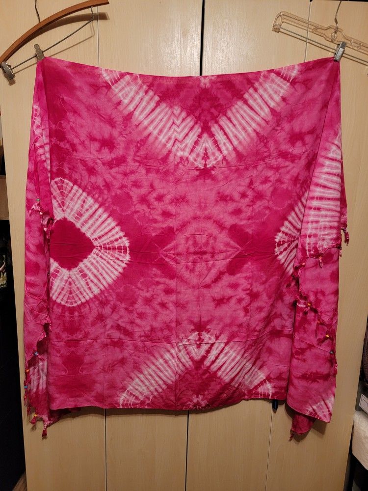 Sarongs Bikini Cover Up Wraps
